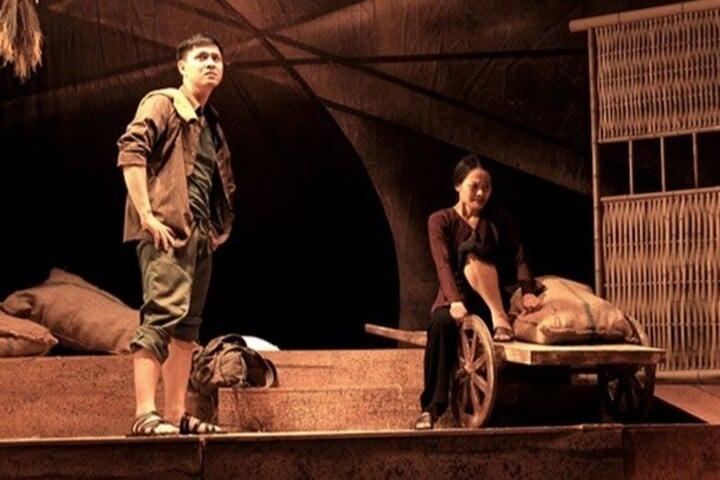 NSƯT Kiều Minh Hiếu thay thế vị trí giám đốc của NSND Xuân Bắc-3