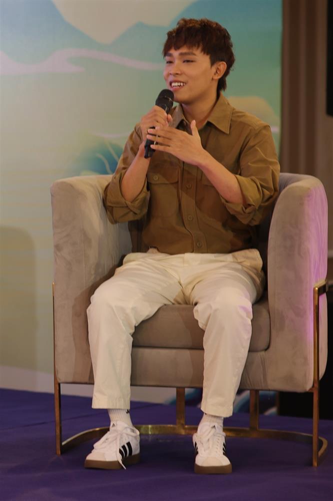 Nhận ý kiến trái chiều khi mời Hồ Văn Cường hát show, Như Quỳnh nói gì?-2