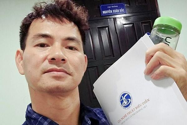 Cặp vợ chồng tài sắc đặc biệt của làng nghệ thuật phía Bắc, hôn nhân 20 năm bền chặt-8