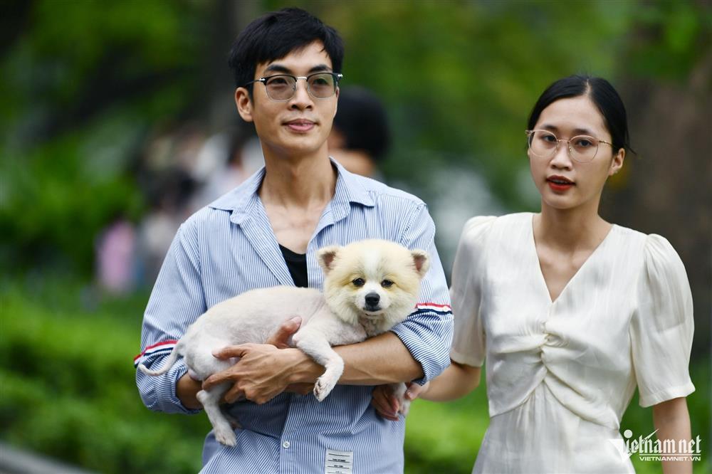 Dự báo thời tiết 8/11/2024: Miền Bắc hanh khô, se lạnh-1