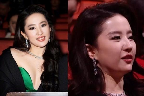 Sao nam hạng A bỏ bạn gái hot girl vì Lưu Diệc Phi?-5