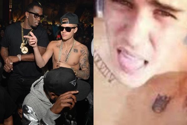 Ông trùm Diddy làm loạn trong tù-5