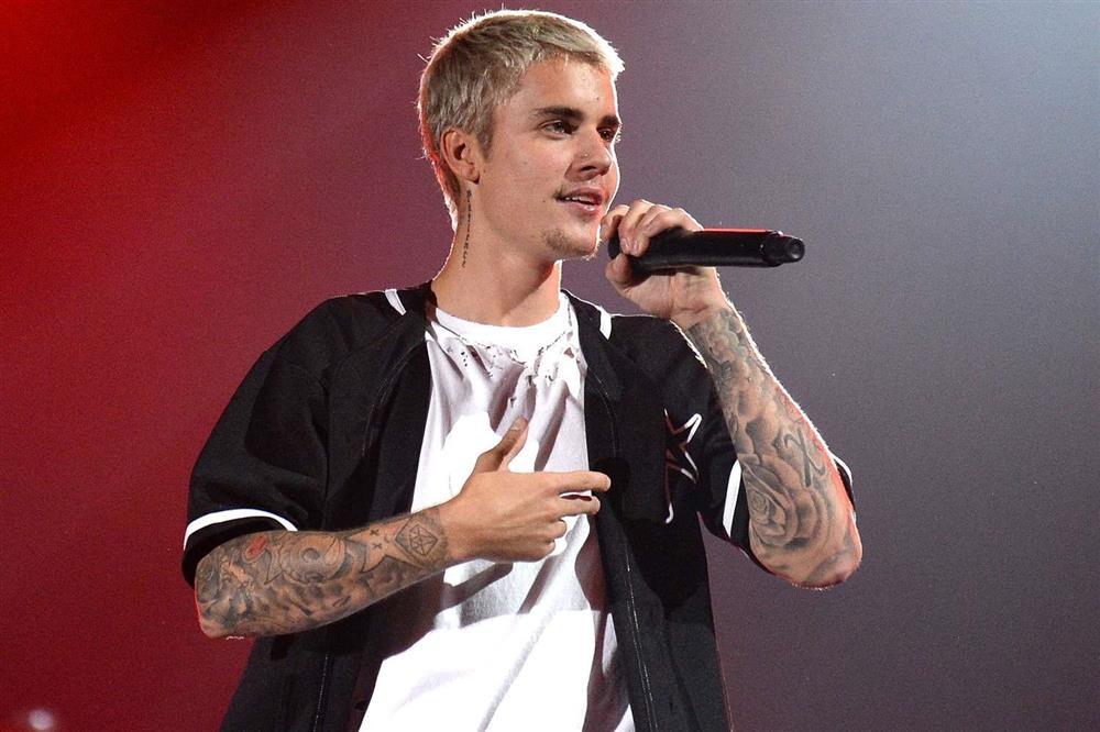 Sốc: Rò rỉ ảnh nóng và clip Justin Bieber trong tiệc thác loạn của ông trùm Diddy?-3