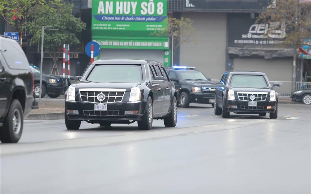 Soi Quái thú hơn 38 tỷ của Tổng thống Donald Trump-6