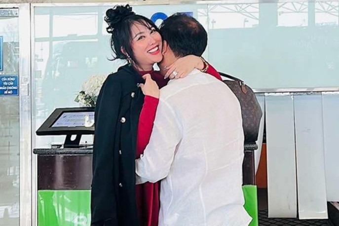 Bạn trai Phi Thanh Vân giàu cỡ nào?-4