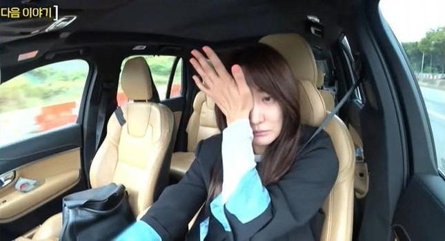 Nữ diễn viên chưa thể nguôi ngoai nỗi đau chồng mất, để lại hai con-2