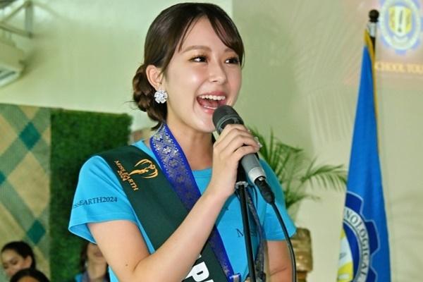 Người đẹp Australia đăng quang Hoa hậu Trái Đất, đại diện Việt Nam trắng tay-4