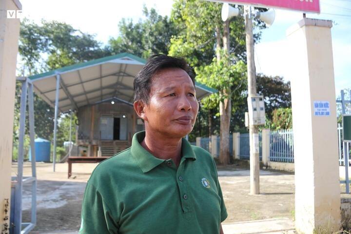 Máy bay YAK-130 nghi rơi ở Đắk Lắk: ‘Tôi nghe tiếng nổ lớn bên kia sông Sêrêpôk’-1