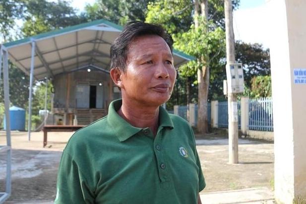 Đã tìm thấy máy bay Yak-130 rơi ở Đắk Lắk-1