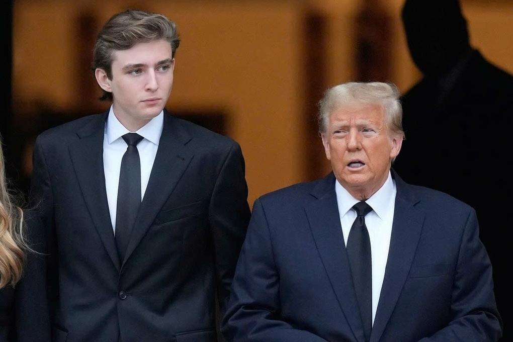 Dàn sao tuyên bố rời Mỹ sau khi ông Trump làm tổng thống-5