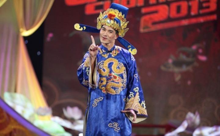 Làm Cục trưởng Cục Nghệ thuật Biểu diễn, NSND Xuân Bắc có còn diễn hài?-1