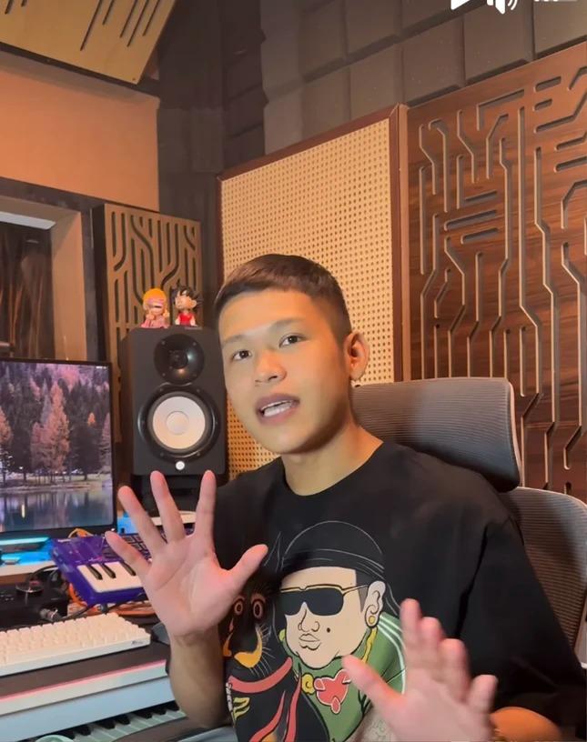 Tình trạng Long Nón Lá sau thông tin mắc ung thư-1