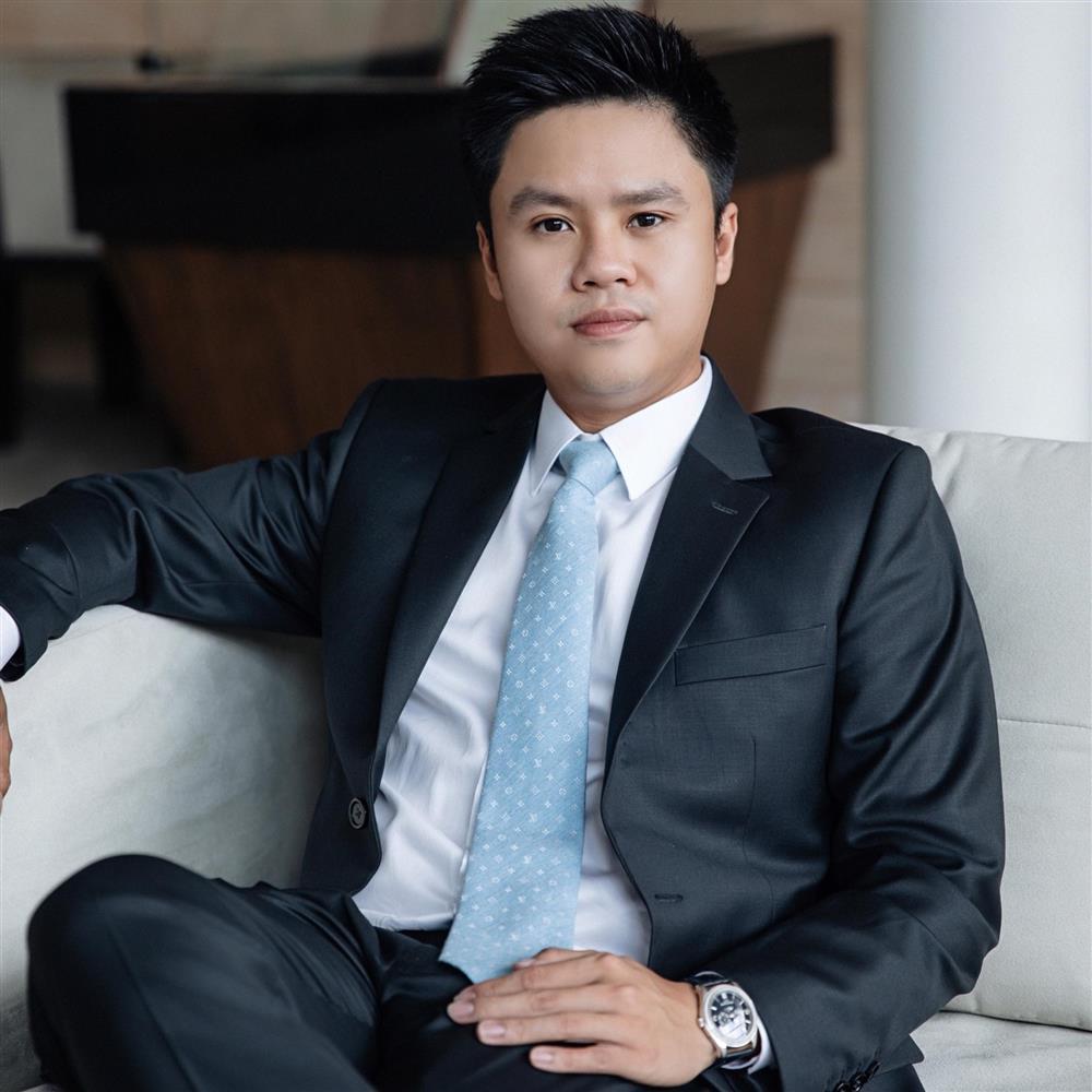 Đại gia Phan Thành nhúng tay vào việc kiếm tiền từ pickleball, tung ra cụm 18 sân cạnh tranh khốc liệt-1