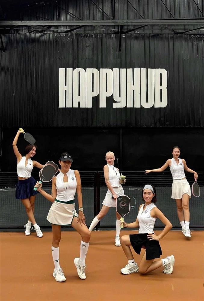 Đại gia Phan Thành nhúng tay vào việc kiếm tiền từ pickleball, tung ra cụm 18 sân cạnh tranh khốc liệt-6