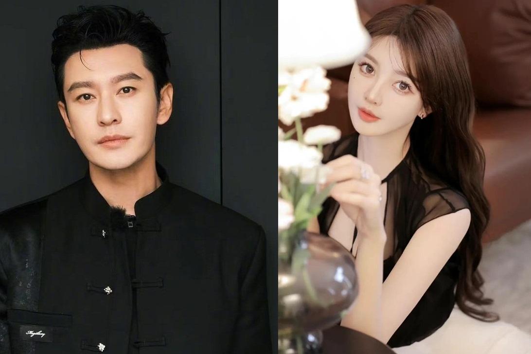 Vướng tin đồn mang thai, bạn gái hotgirl Huỳnh Hiểu Minh xin lỗi, tuyên bố rời khỏi mạng xã hội-4