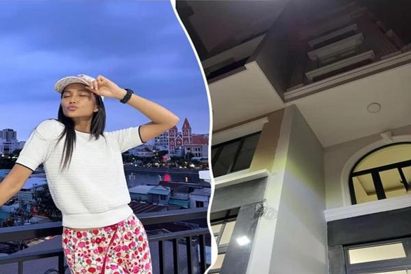 Hoa hậu HHen Niê, Khánh Vân nói về Thanh Thủy-4