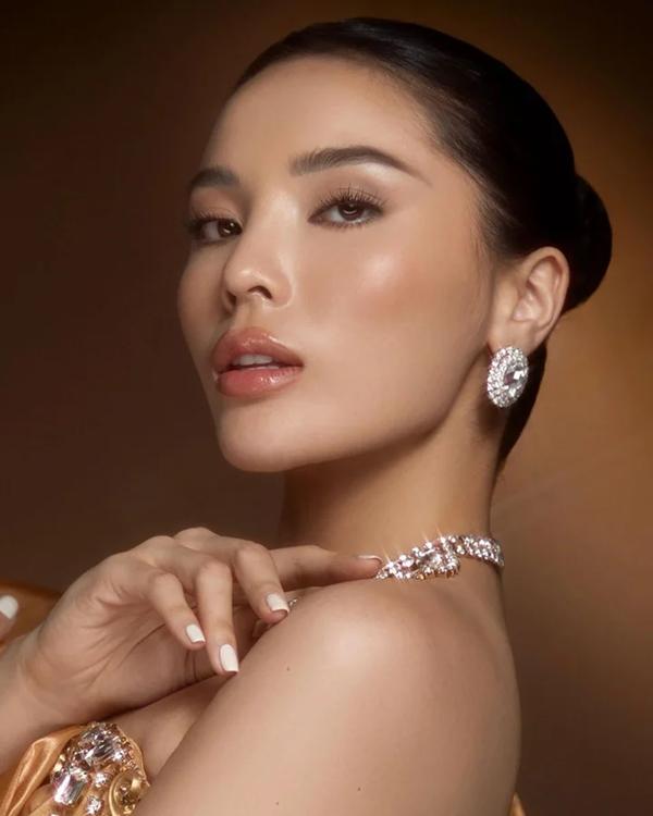 Thành tích của Kỳ Duyên sau hơn 1 tuần chinh chiến tại Miss Universe 2024-3