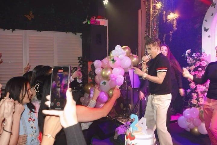 Đàm Vĩnh Hưng biểu diễn ở Mỹ dù đang bị đình chỉ 9 tháng, Sở VHTT TP.HCM nói gì?-2