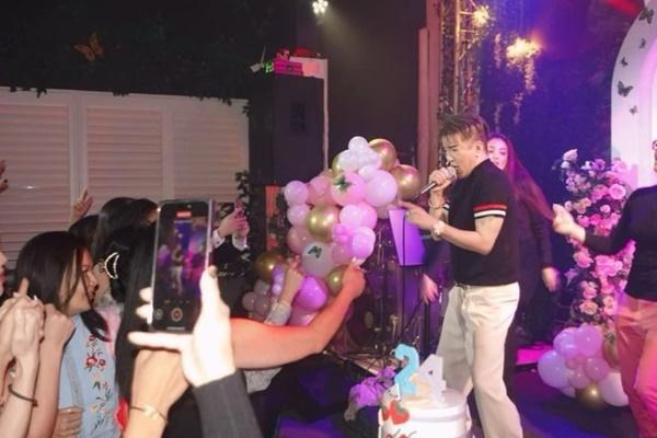 Vụ Đàm Vĩnh Hưng hát ở nước ngoài: Chưa có chế tài đối với trường hợp này!-2