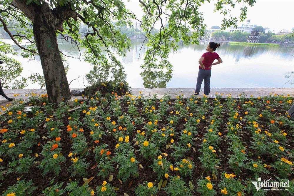 Dự báo thời tiết 10 ngày tới: Miền Bắc nắng hanh, Biển Đông khả năng có bão số 8-1