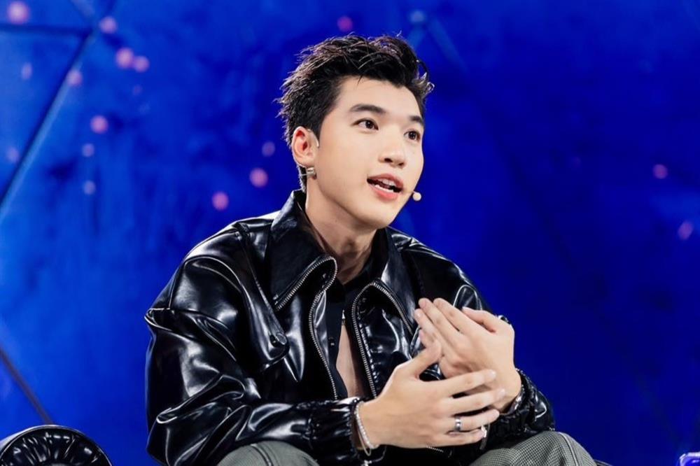 Không cứu nổi Rap Việt mùa 4-3