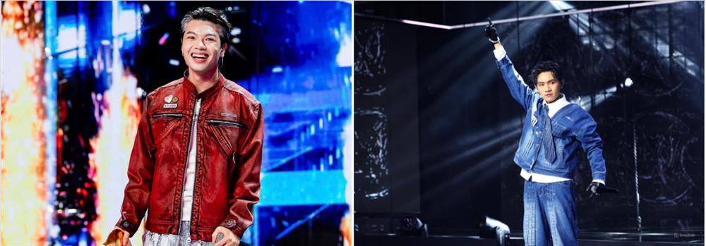 Không cứu nổi Rap Việt mùa 4-4