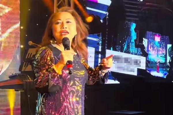 Quản lý Siu Black: Họ vu cho tôi hù dọa, đòi đánh nhân viên của họ-3