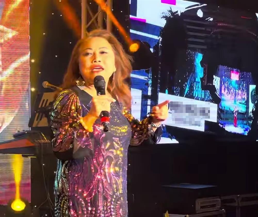 Siu Black: Bỏ hết show nhiều tiền ở Việt Nam để đi châu Âu diễn nhưng thất vọng-2