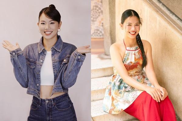 Tiểu tiên cá Ánh Viên đẹp chấn động trong tạo hình mới-5