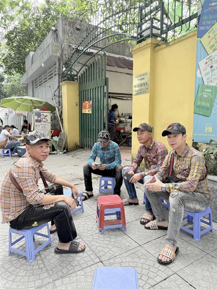 Quang Linh Vlogs tự tay huỷ hoại hình tượng, hơn 2 triệu người bất ngờ-1