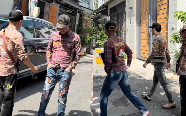 Quang Linh Vlogs tự tay huỷ hoại hình tượng, hơn 2 triệu người bất ngờ-3