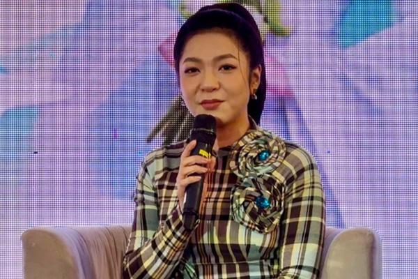 Hà Thanh Xuân độc thân, kín tiếng về chuyện tình cảm sau đổ vỡ-3