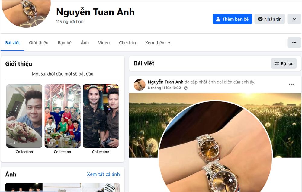 Phát hiện bị giả mạo, cách ứng xử của nam nghệ sĩ Việt khiến cộng đồng mạng thích thú-3