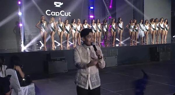 Sự cố hi hữu trong chung kết Hoa hậu Trái Đất 2024-2