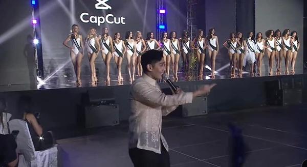 Sự cố hi hữu trong chung kết Hoa hậu Trái Đất 2024-3