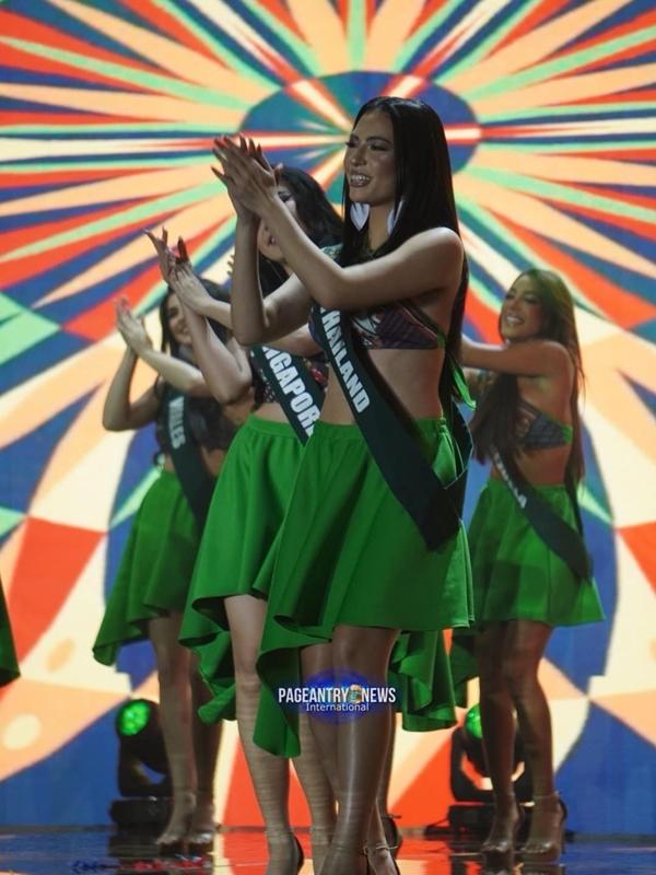 Sự cố hi hữu trong chung kết Hoa hậu Trái Đất 2024-7