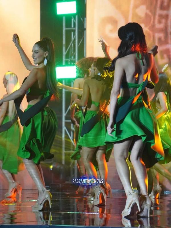 Sự cố hi hữu trong chung kết Hoa hậu Trái Đất 2024-5