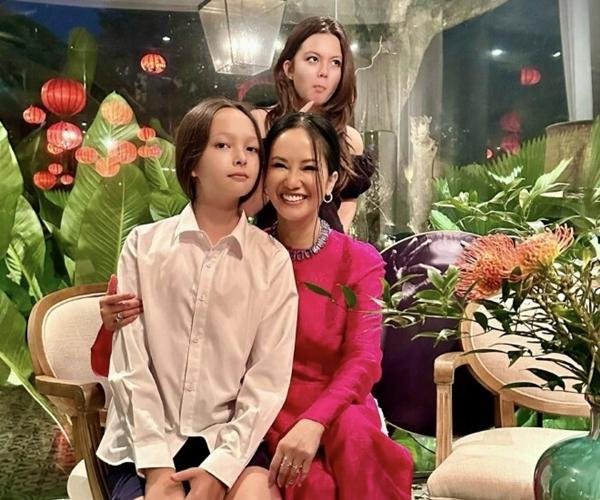 Vừa hé lộ mua tháp đôi cho 2 con song sinh, Diva Hồng Nhung lập tức được truy lùng về số căn nhà đẳng cấp đang sở hữu-1