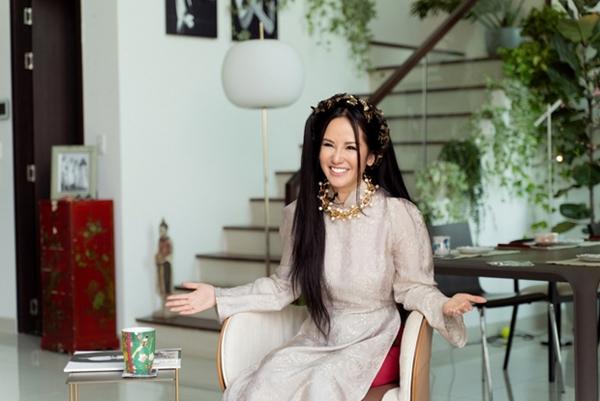 Vừa hé lộ mua tháp đôi cho 2 con song sinh, Diva Hồng Nhung lập tức được truy lùng về số căn nhà đẳng cấp đang sở hữu-4