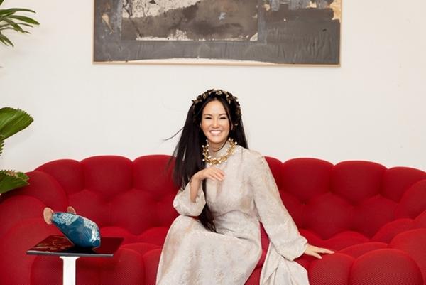 Vừa hé lộ mua tháp đôi cho 2 con song sinh, Diva Hồng Nhung lập tức được truy lùng về số căn nhà đẳng cấp đang sở hữu-5