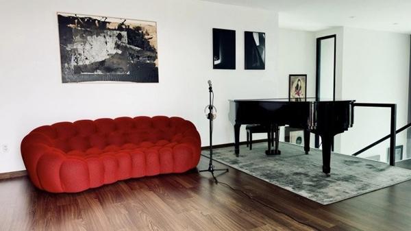 Vừa hé lộ mua tháp đôi cho 2 con song sinh, Diva Hồng Nhung lập tức được truy lùng về số căn nhà đẳng cấp đang sở hữu-12