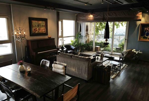 Vừa hé lộ mua tháp đôi cho 2 con song sinh, Diva Hồng Nhung lập tức được truy lùng về số căn nhà đẳng cấp đang sở hữu-15