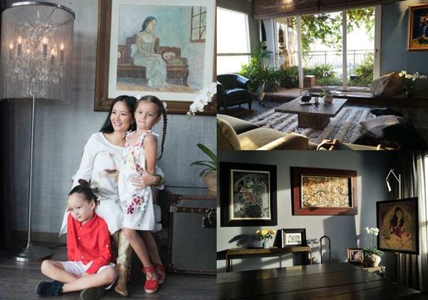 Vừa hé lộ mua tháp đôi cho 2 con song sinh, Diva Hồng Nhung lập tức được truy lùng về số căn nhà đẳng cấp đang sở hữu-16