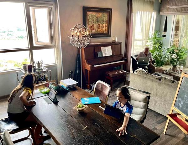 Vừa hé lộ mua tháp đôi cho 2 con song sinh, Diva Hồng Nhung lập tức được truy lùng về số căn nhà đẳng cấp đang sở hữu-17