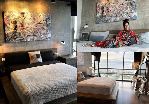 Vừa hé lộ mua tháp đôi cho 2 con song sinh, Diva Hồng Nhung lập tức được truy lùng về số căn nhà đẳng cấp đang sở hữu-23