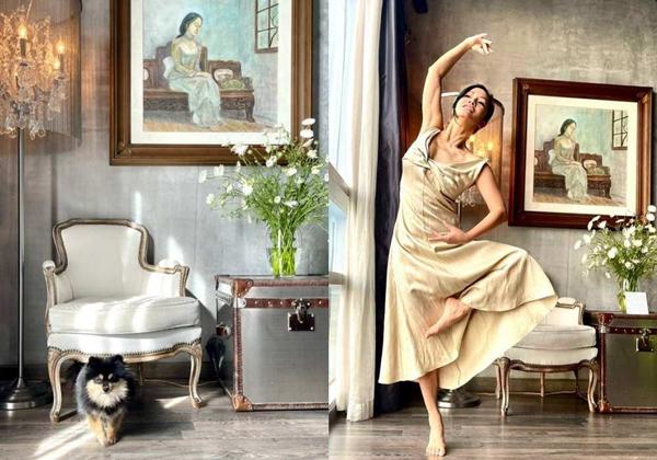 Vừa hé lộ mua tháp đôi cho 2 con song sinh, Diva Hồng Nhung lập tức được truy lùng về số căn nhà đẳng cấp đang sở hữu-24