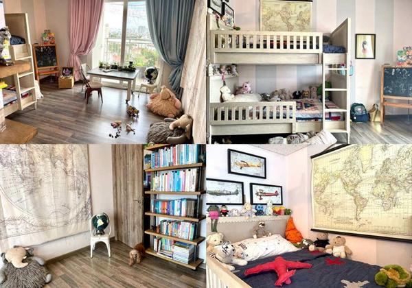 Vừa hé lộ mua tháp đôi cho 2 con song sinh, Diva Hồng Nhung lập tức được truy lùng về số căn nhà đẳng cấp đang sở hữu-25