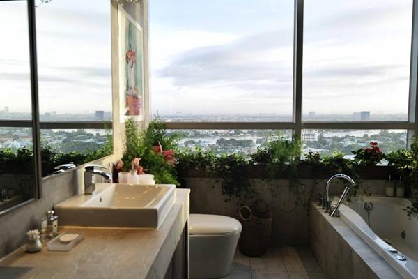 Vừa hé lộ mua tháp đôi cho 2 con song sinh, Diva Hồng Nhung lập tức được truy lùng về số căn nhà đẳng cấp đang sở hữu-27