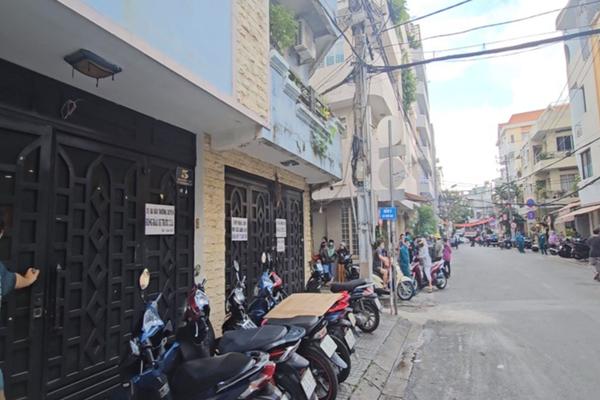 Tiết lộ kết luận giám định chữ ký của cố NSƯT Vũ Linh trong vụ tranh chấp thừa kế-2