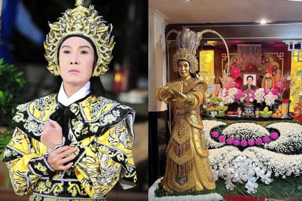 Không giám định được chữ ký của NSƯT Vũ Linh, phía ca sĩ Hồng Phượng cần làm gì?-3